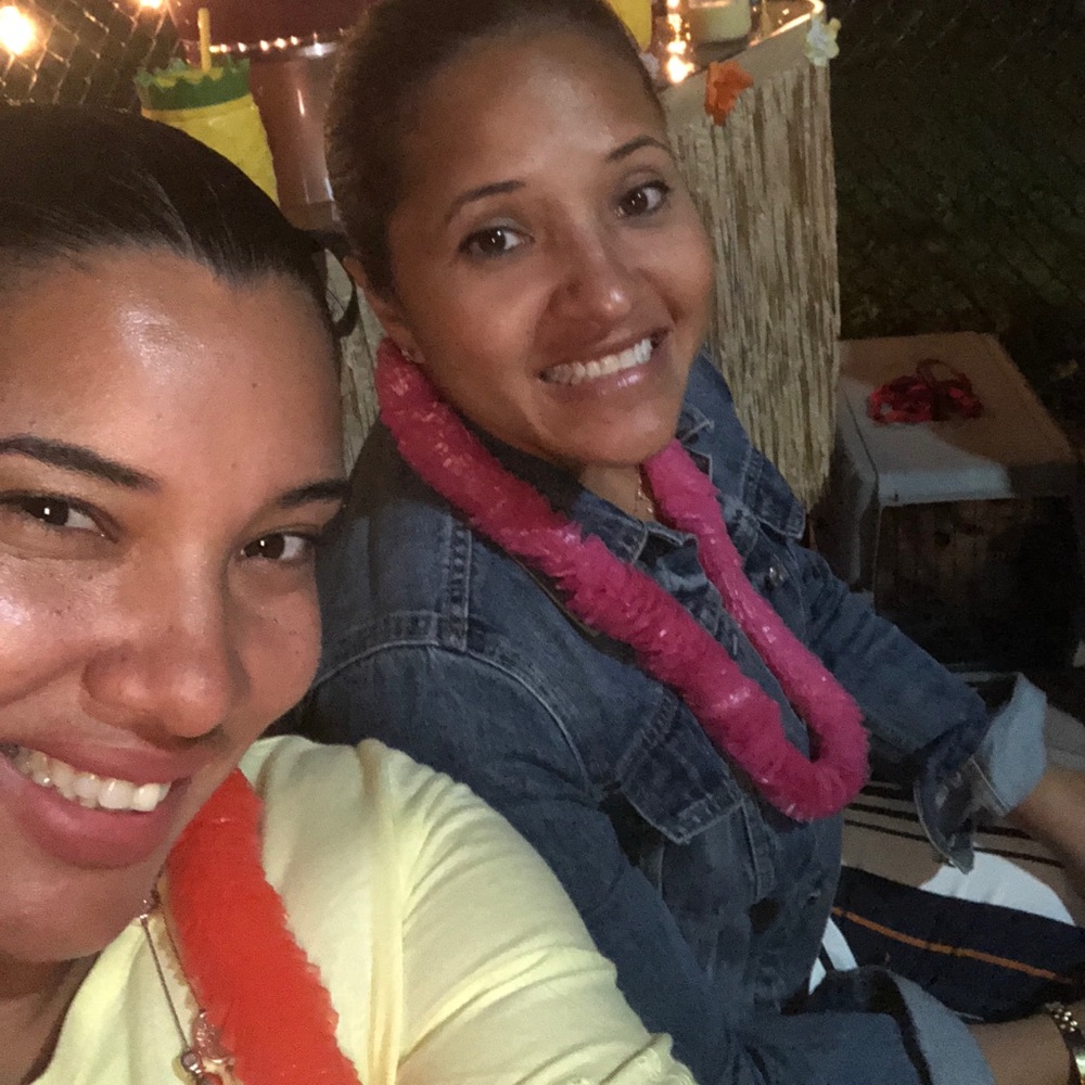 Meet your Posher, Tanya